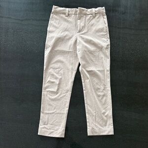 Vineyard Vines Kids Casual Khaki Pants